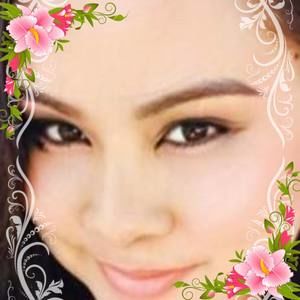 Meet your Posher, Shiena mae